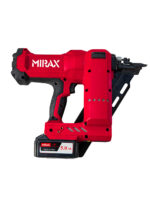 MIRAX 110S - Akkunagler Holz - Слика 2